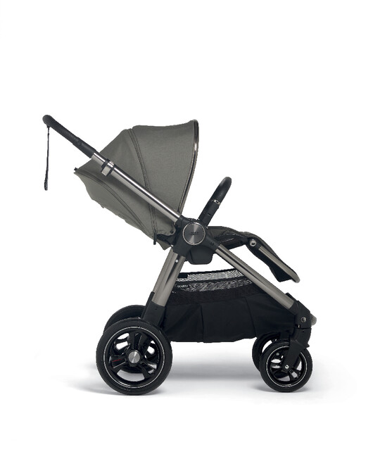 Ocarro Mercury Pushchair with Great Outdoors Memory Foam Liner image number 4